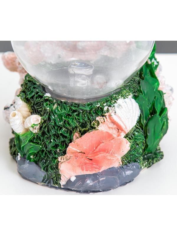 Плазменный шар 