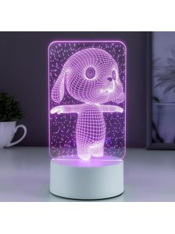 Светильник 