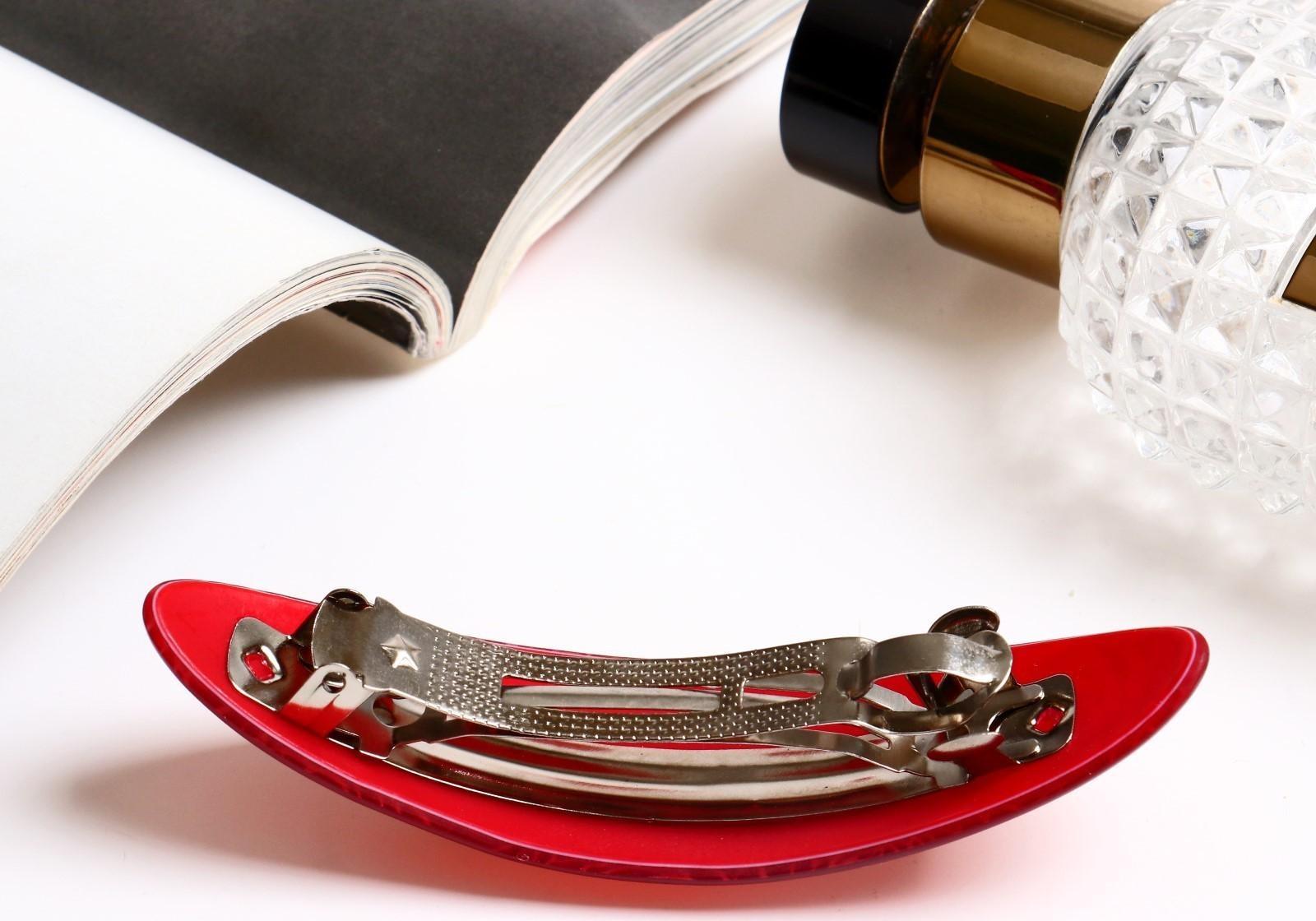 Заколка-автомат для волос 