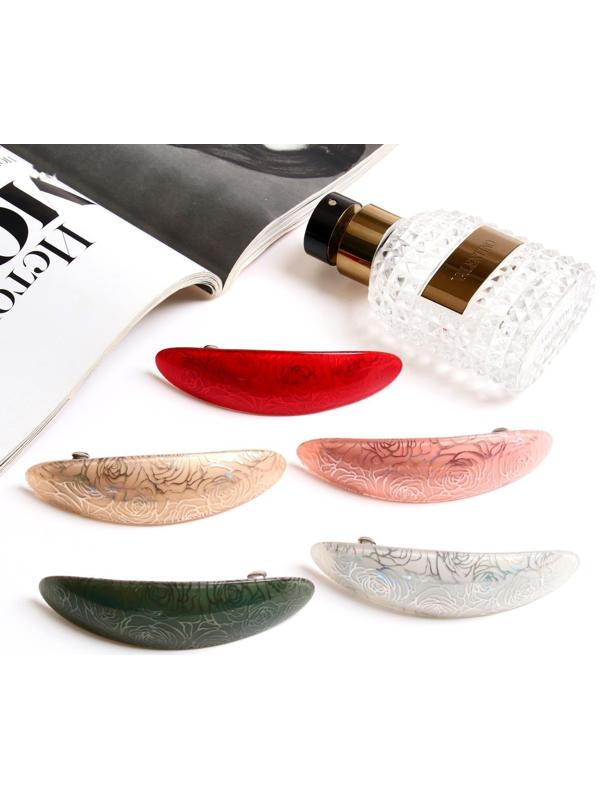 Заколка-автомат для волос 