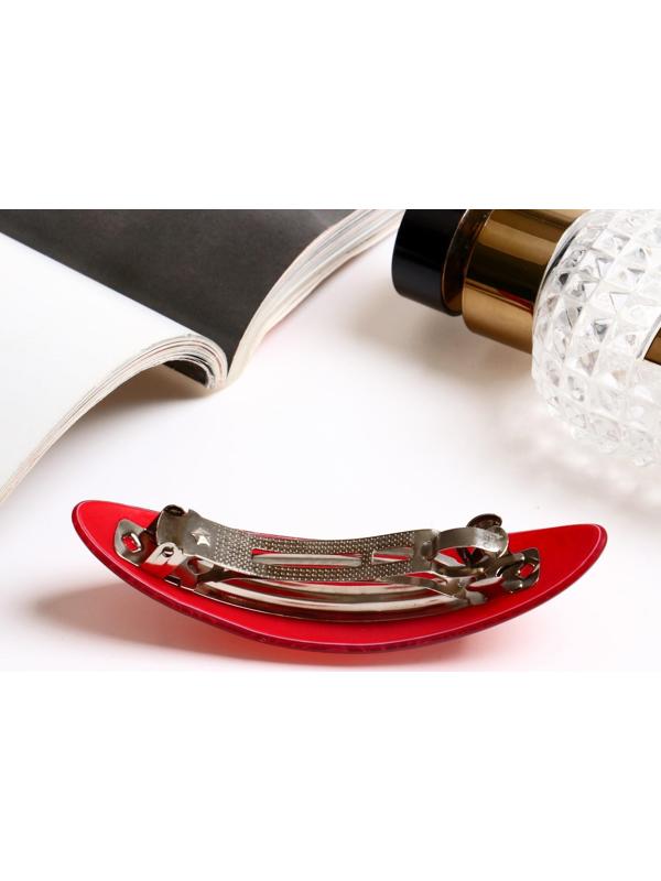 Заколка-автомат для волос 