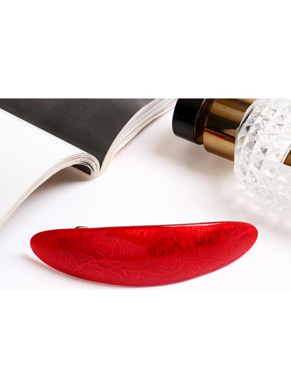 Заколка-автомат для волос 