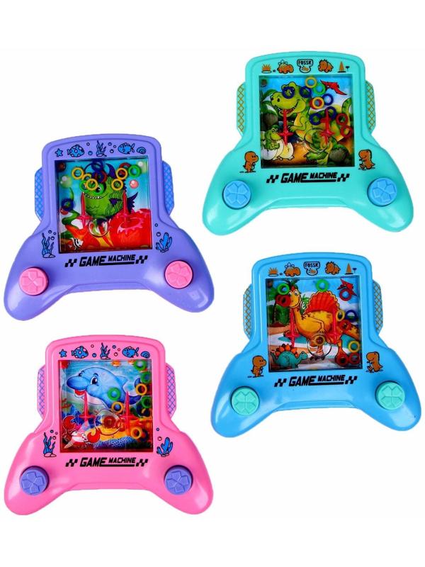 Водная игра «Джойстик», цвета МИКС