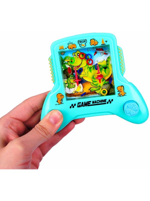 Водная игра «Джойстик», цвета МИКС