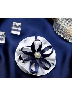 Резинка для волос бант 