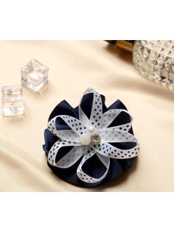 Резинка для волос бант 