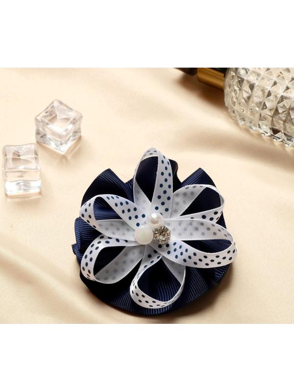 Резинка для волос бант 