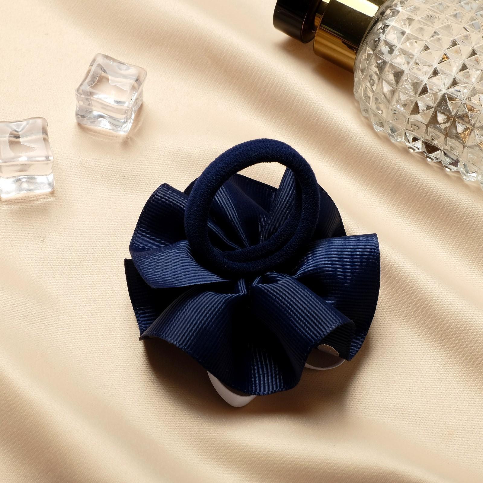 Резинка для волос бант 