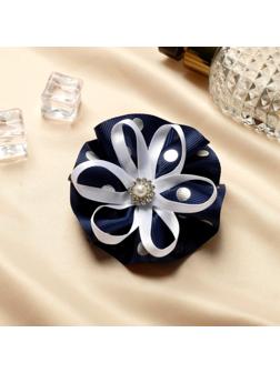 Резинка для волос бант 