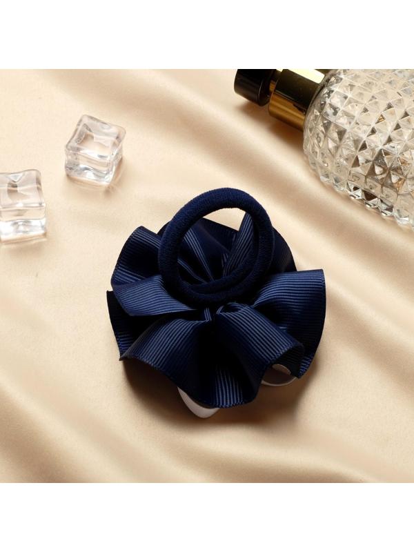 Резинка для волос бант 