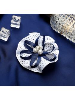 Резинка для волос бант 