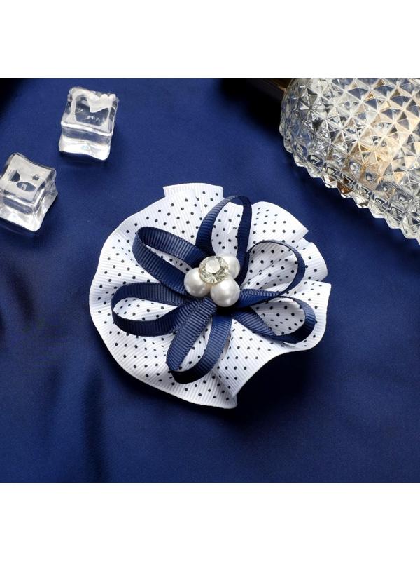 Резинка для волос бант 