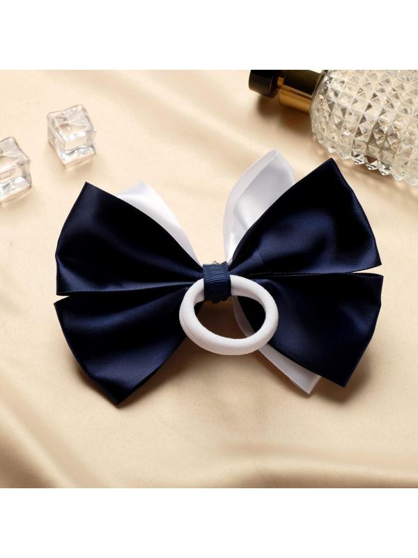 Резинка для волос бант 