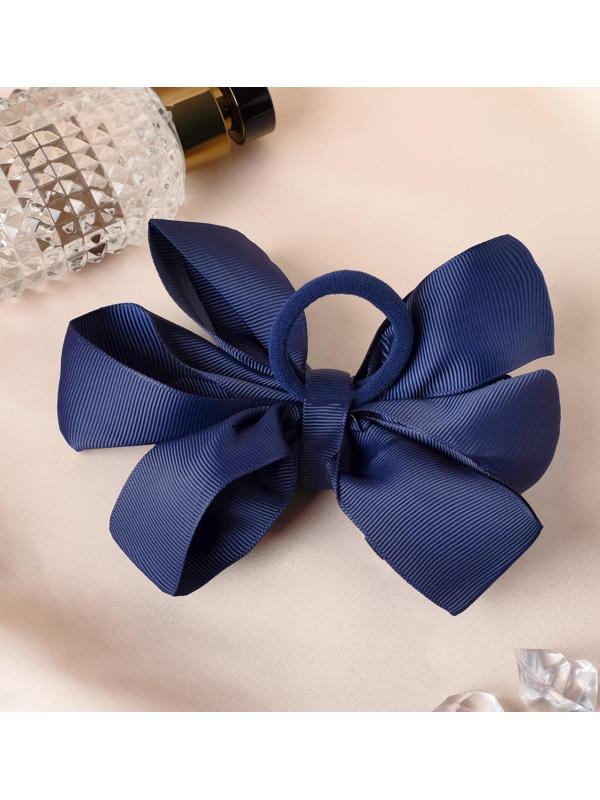 Резинка для волос бант 