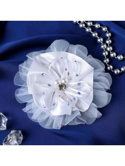 Резинка для волос бант 