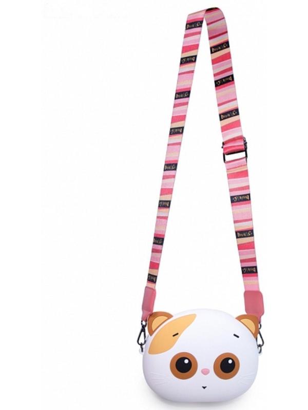 Сумка «Лили» из силикона, 20х9х16 см