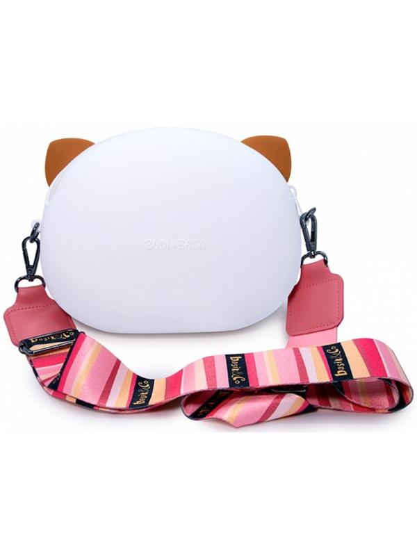 Сумка «Лили» из силикона, 20х9х16 см