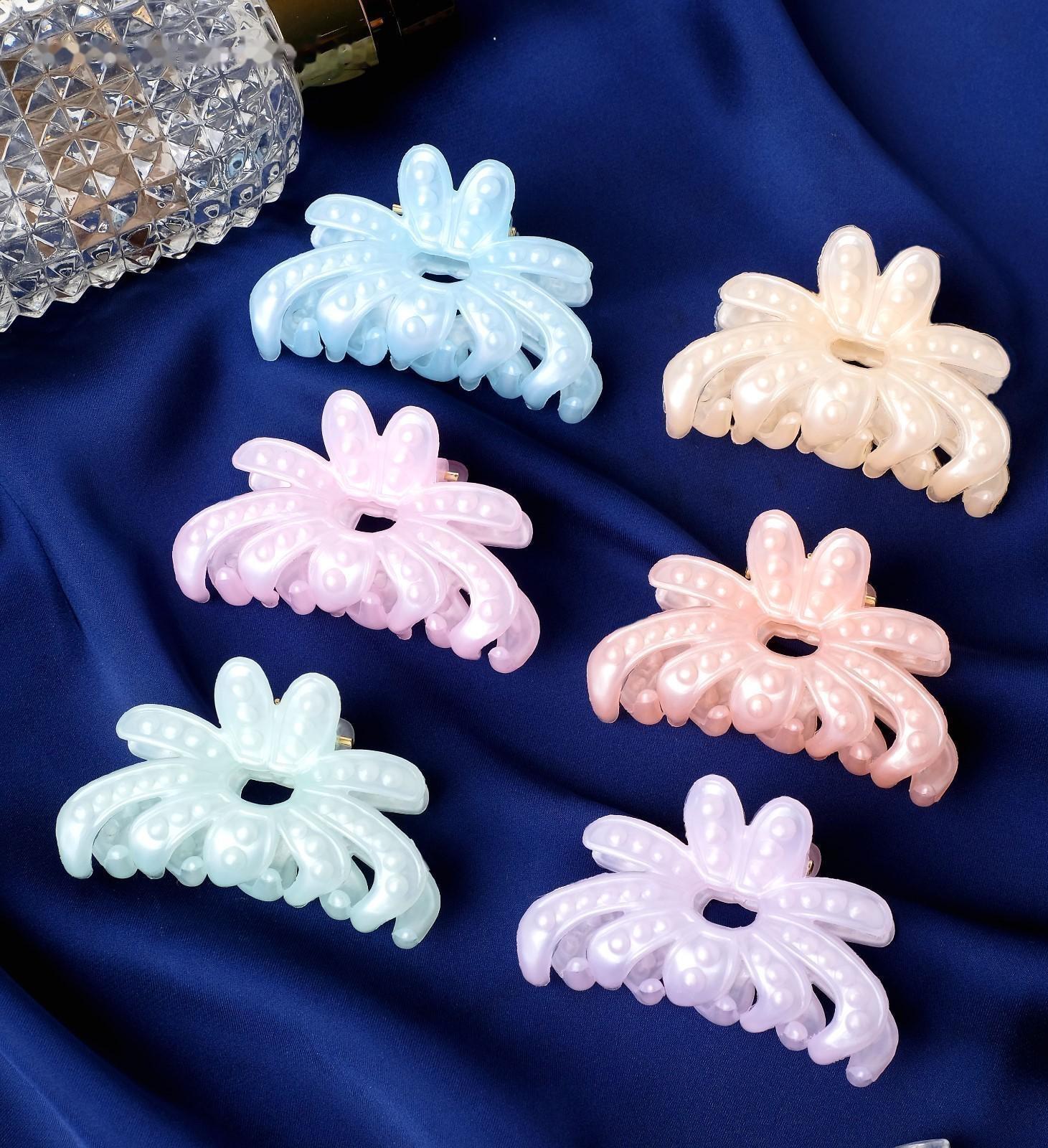 Краб для волос 