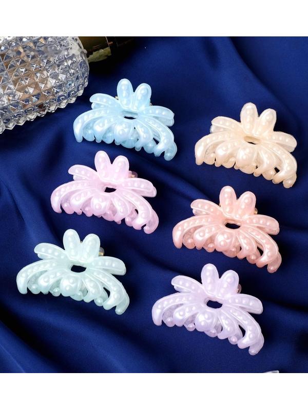 Краб для волос 