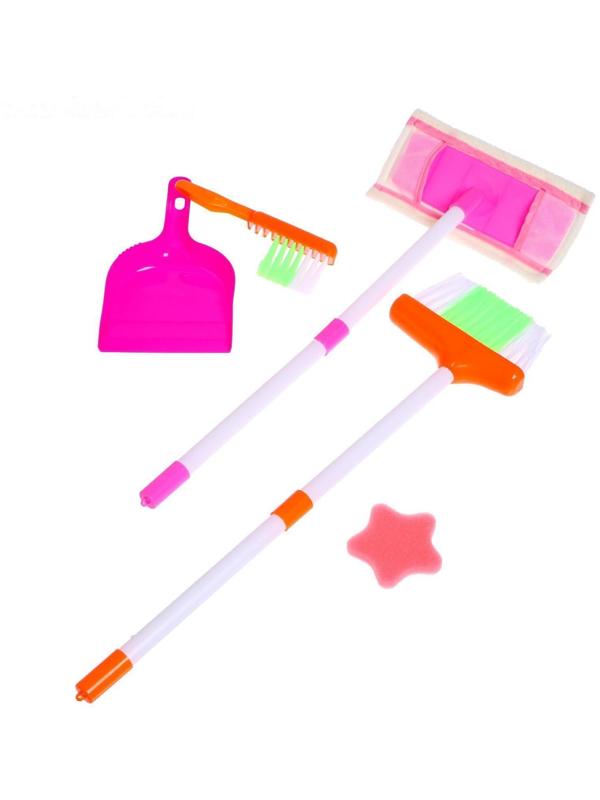 Игровой набор «Мамина помощница»