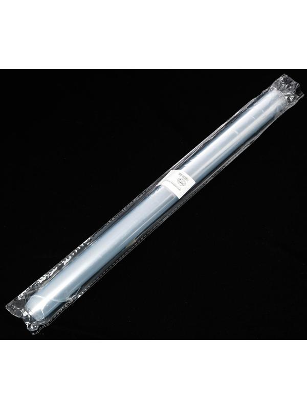 Защитная самоклеящаяся пленка глянцевая, прозрачная, 40×100 см