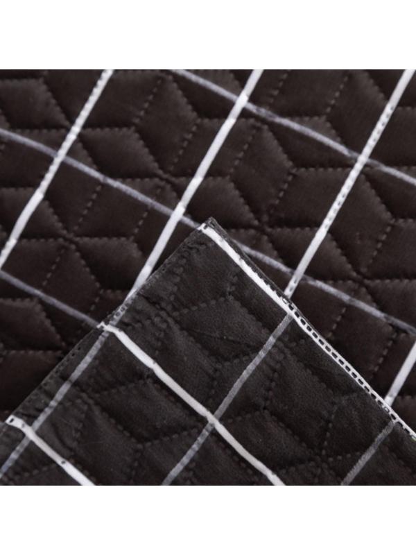 Покрывало евро макси Экономь и Я «Кактусы» 240х210±5см