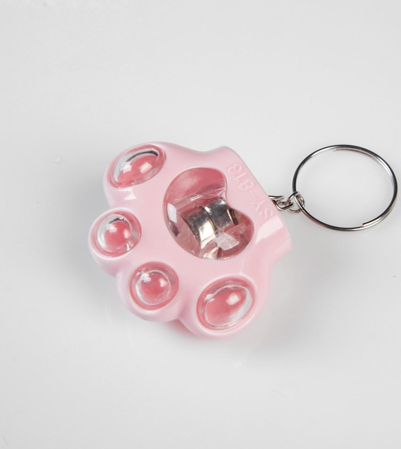 Фонарь-брелок детский 