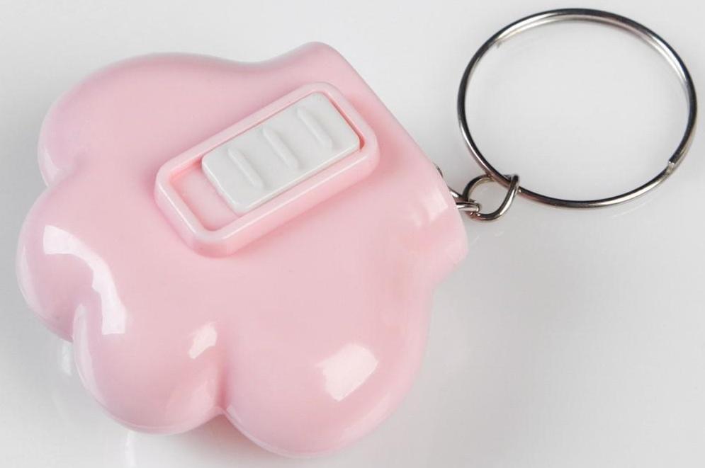 Фонарь-брелок детский 