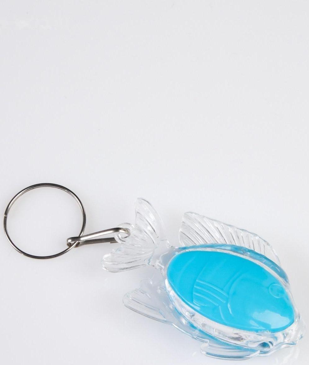 Фонарь-брелок детский 