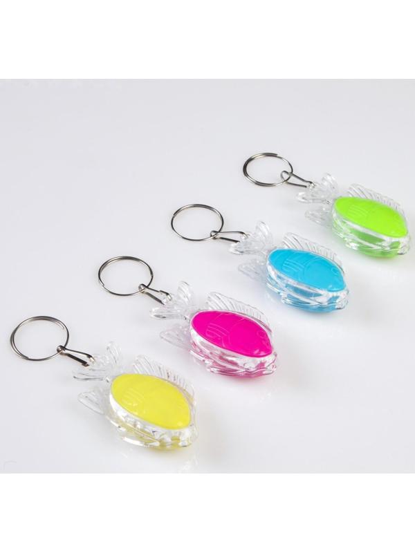 Фонарь-брелок детский 