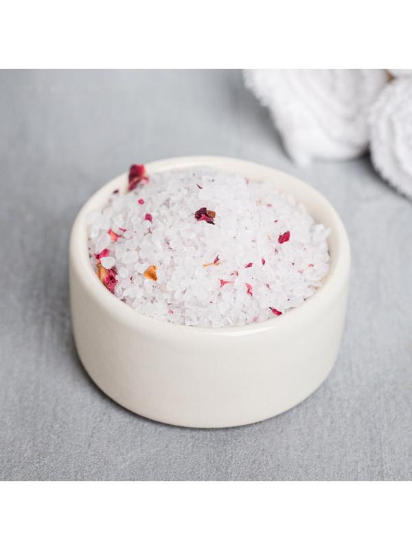 Расслабляющая соль для ванны 