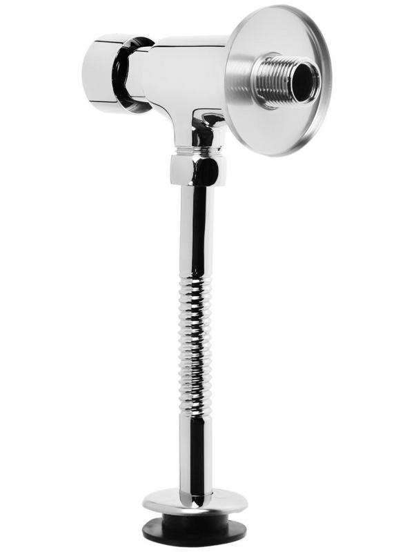 Кран для писсуара Accoona A34400, порционный