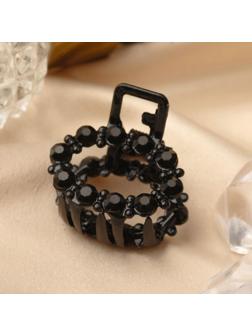 Краб для волос 