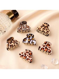 Краб для волос 