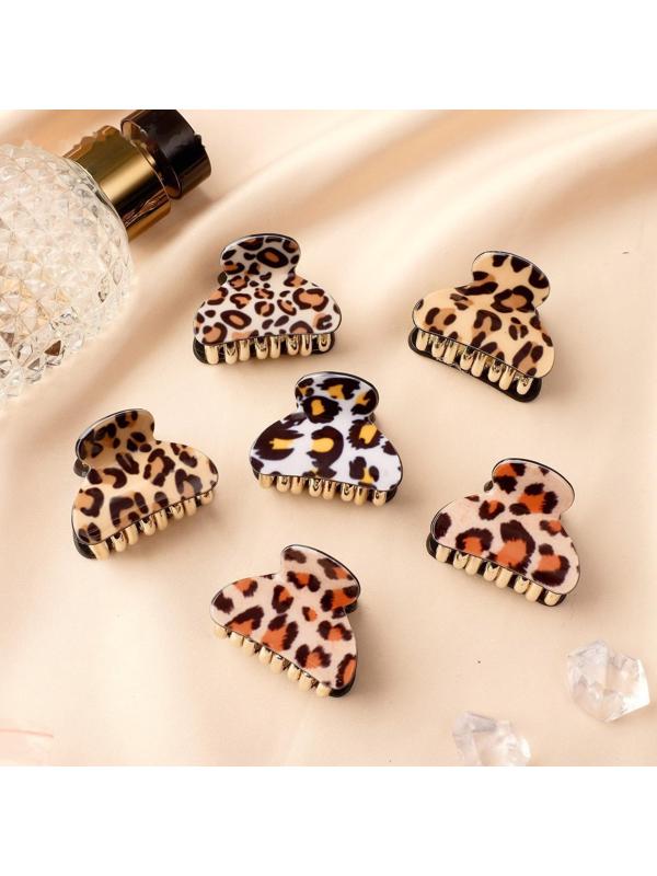 Краб для волос 