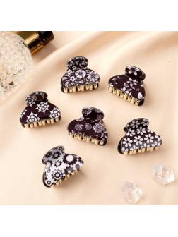 Краб для волос 