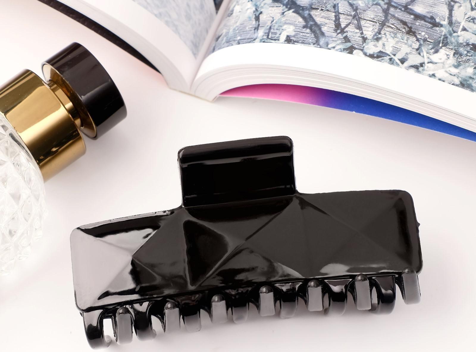 Краб для волос 