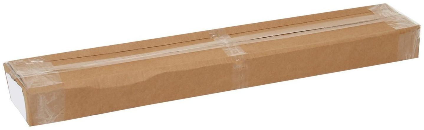 Грядка оцинкованная, 200 × 100 × 15 см, ярко-зелёная, «Компакт-1», Greengo