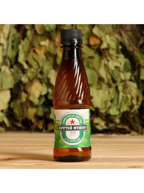 Ароматизатор во флаконе пиво 