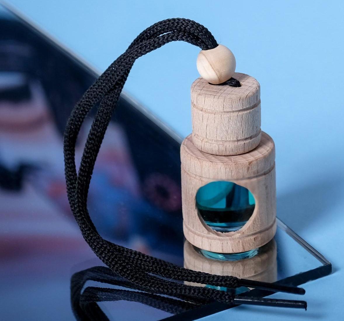 Ароматизатор в бутылочке ONLY FOR MAN, свежесть