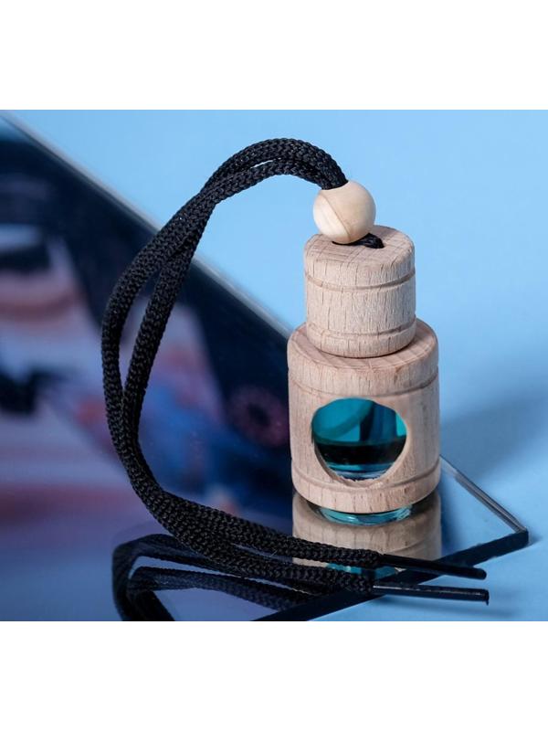 Ароматизатор в бутылочке ONLY FOR MAN, свежесть