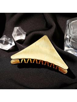 Краб для волос 