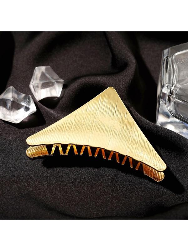 Краб для волос 