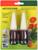 Автополив для комнатных растений, набор 2 шт., шланг 1 м
