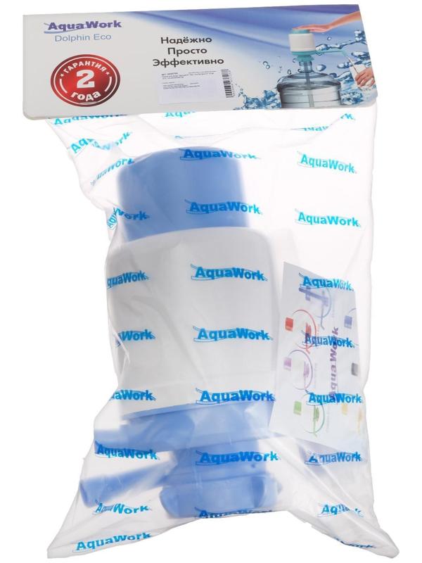 Помпа для воды 