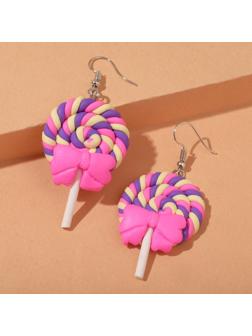 Серьги ассорти 