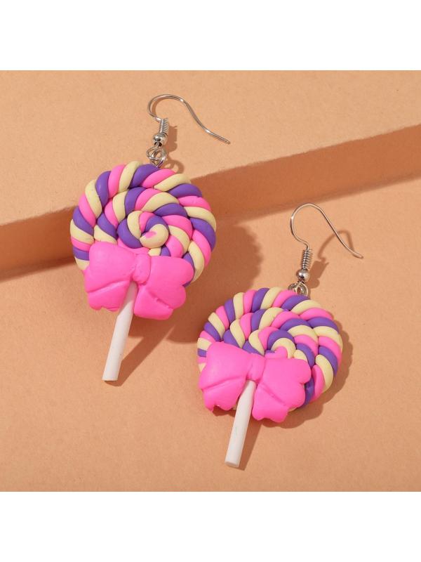 Серьги ассорти 