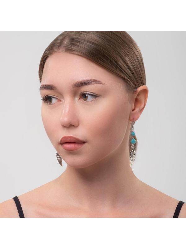 Серьги ассорти 