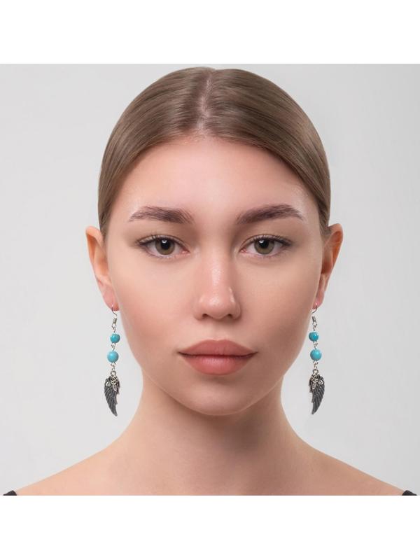 Серьги ассорти 