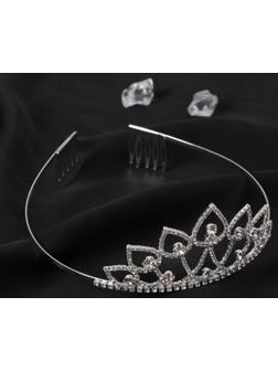 Диадема для волос 